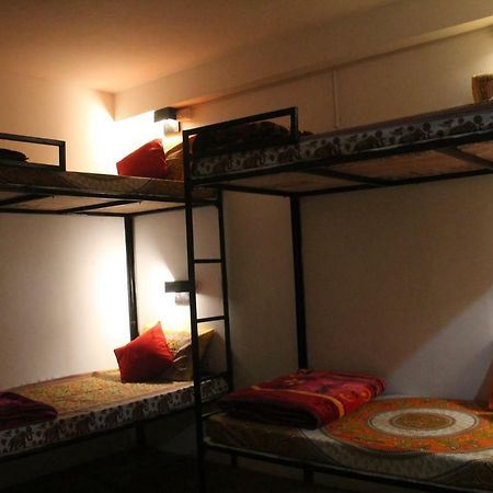Bros Hostel Manali 외부 사진