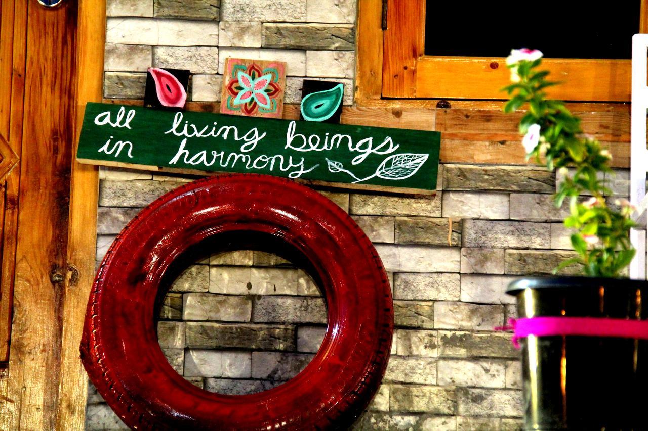 Bros Hostel Manali 외부 사진