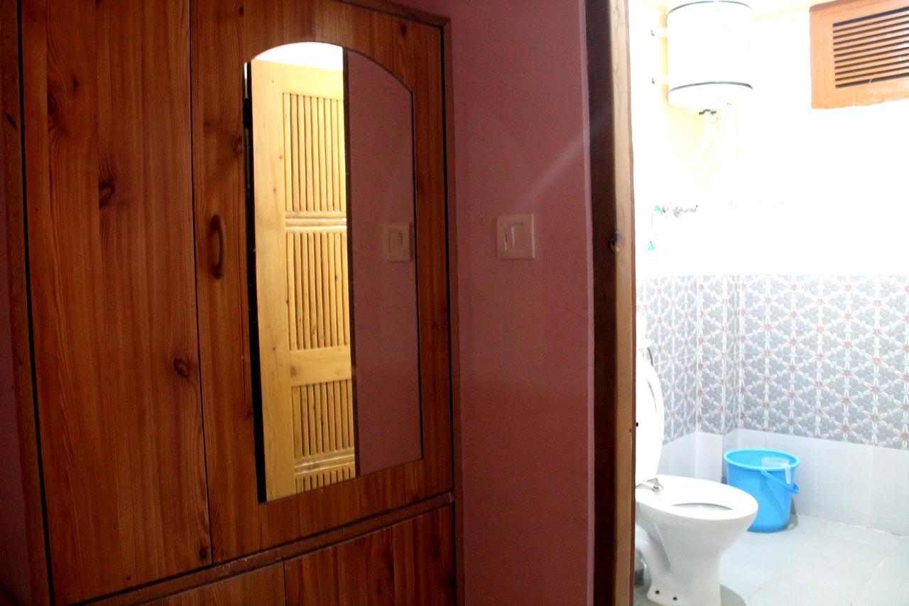 Bros Hostel Manali 외부 사진