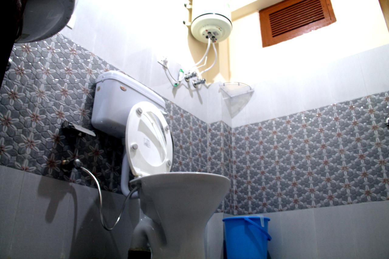 Bros Hostel Manali 외부 사진