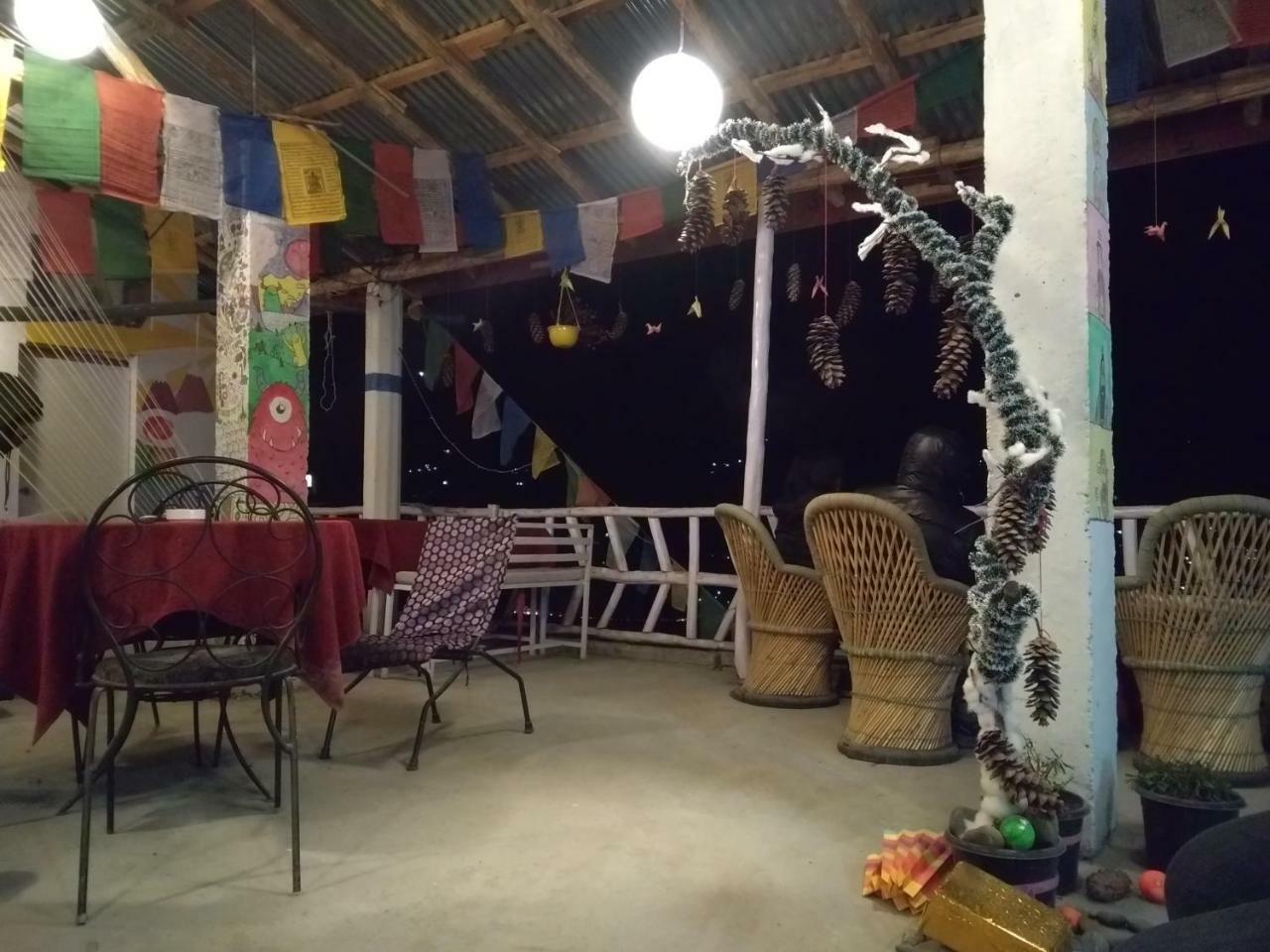 Bros Hostel Manali 외부 사진