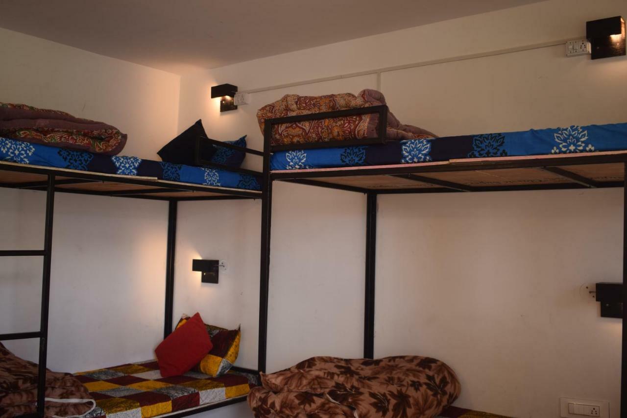 Bros Hostel Manali 외부 사진