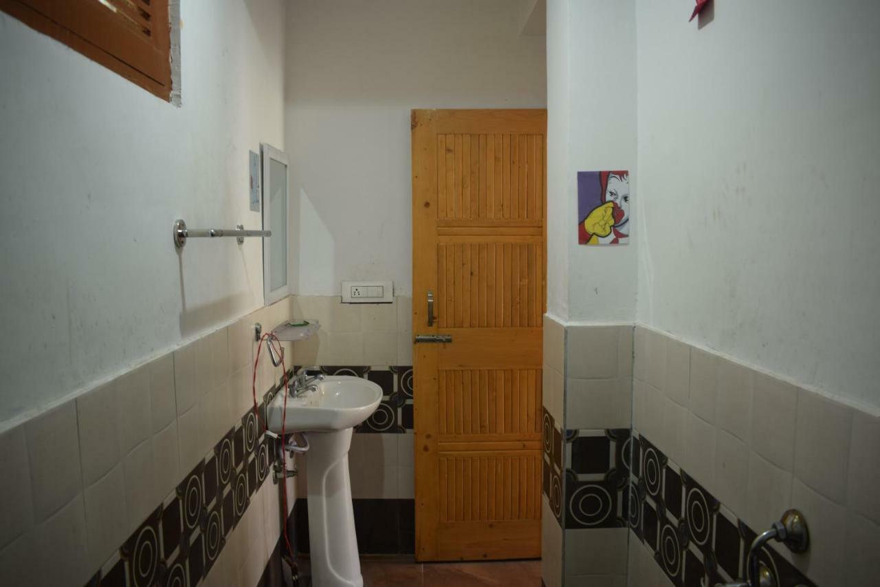 Bros Hostel Manali 외부 사진