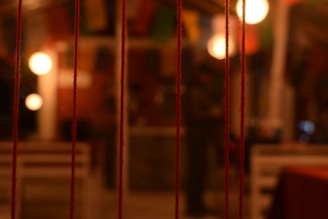 Bros Hostel Manali 외부 사진