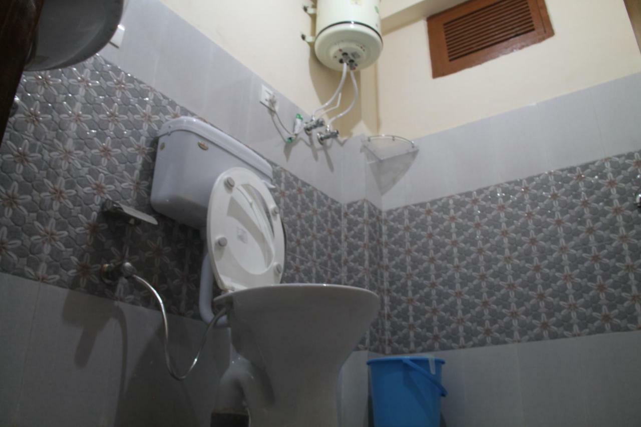 Bros Hostel Manali 외부 사진